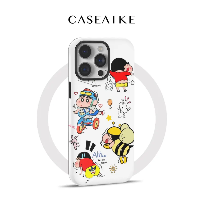 HASEE Phone Cases-1
