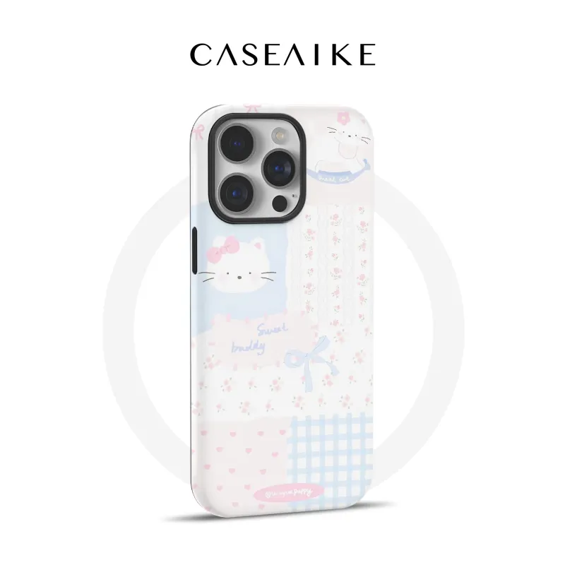 HASEE Phone Cases-1