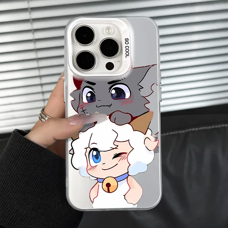 HASEE Phone Cases-1