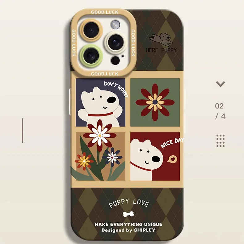 HASEE Phone Cases-4