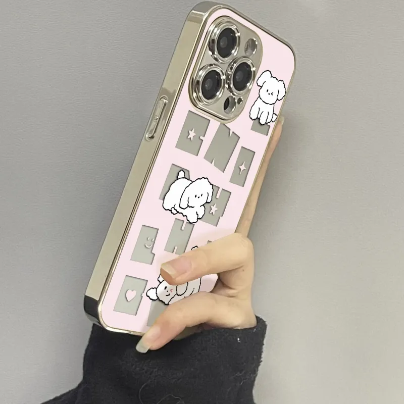 HASEE Phone Cases-1