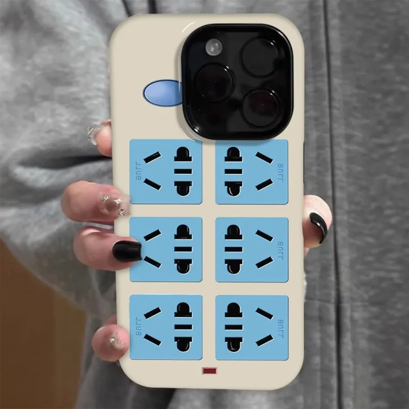 HASEE Phone Cases-4