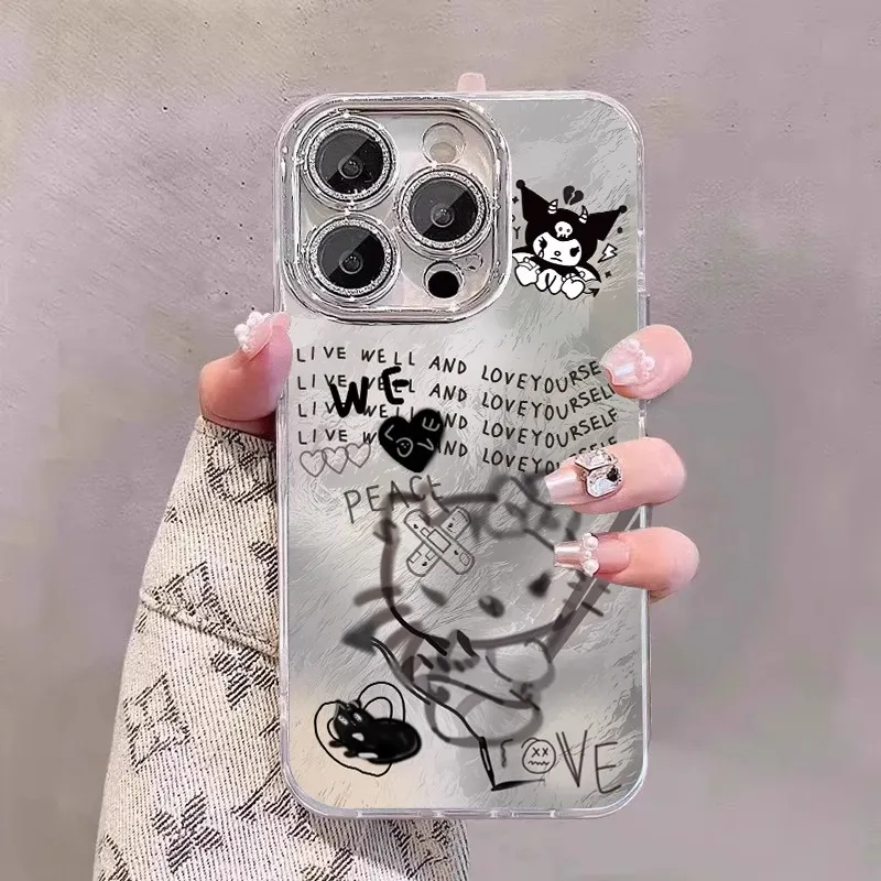 HASEE Phone Cases-1