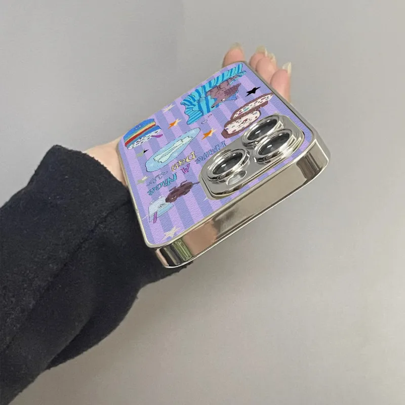 HASEE Phone Cases-3