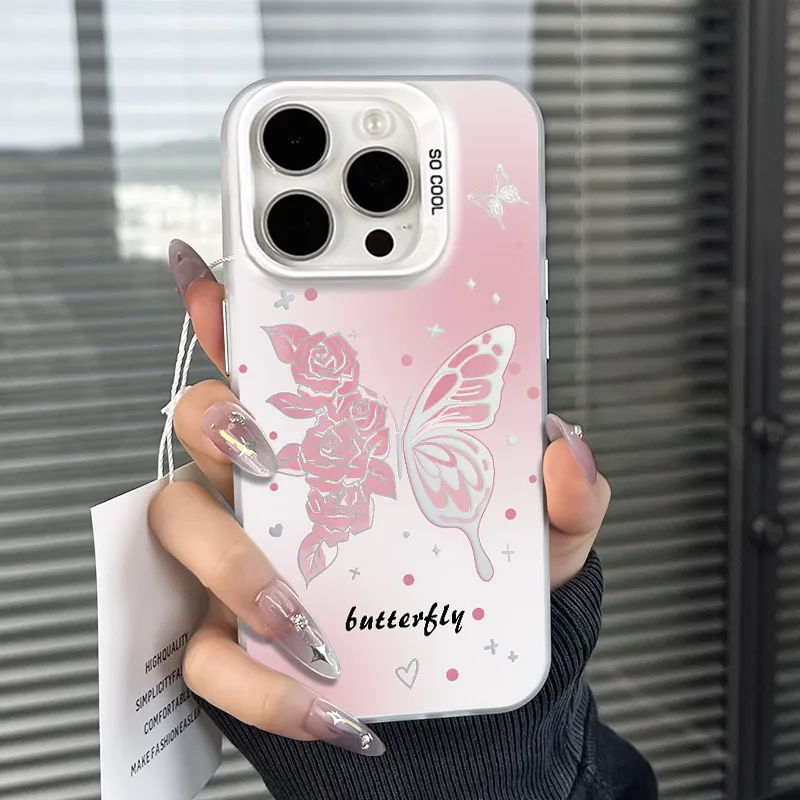 HASEE Phone Cases-3