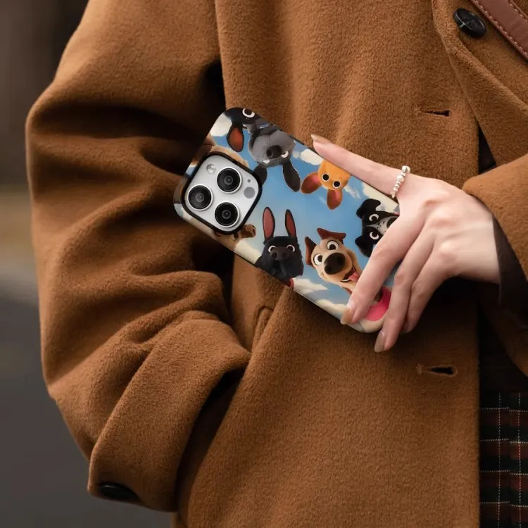 HASEE Phone Cases-3