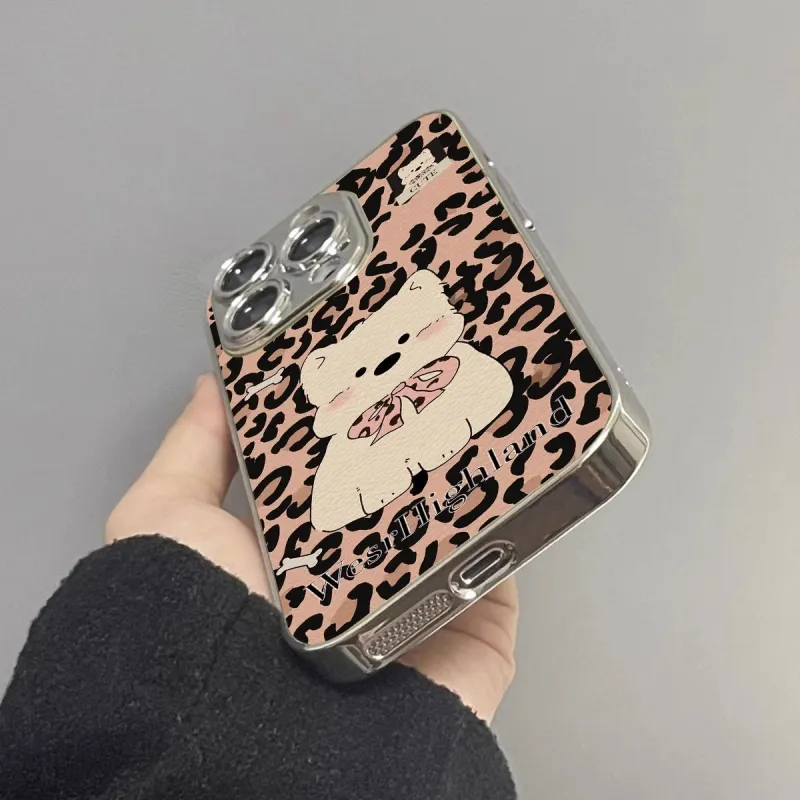 HASEE Phone Cases-2