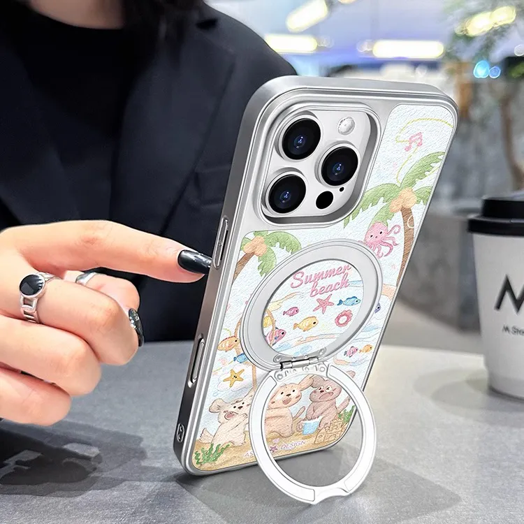 HASEE Phone Cases-4