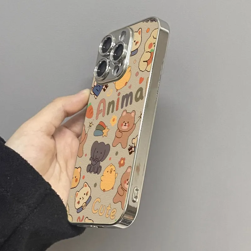 HASEE Phone Cases-4