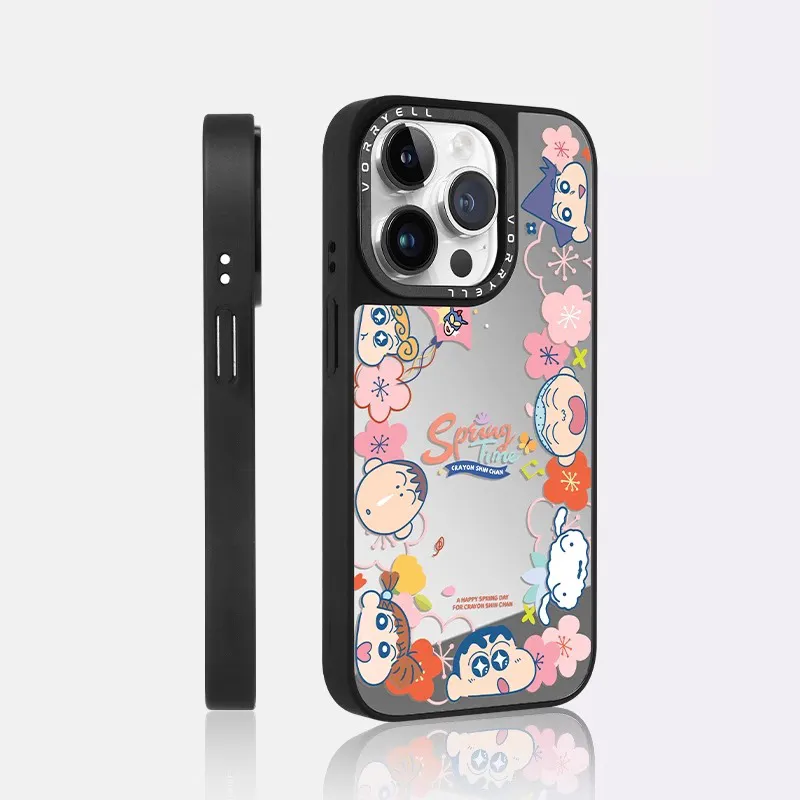 HASEE Phone Cases-4