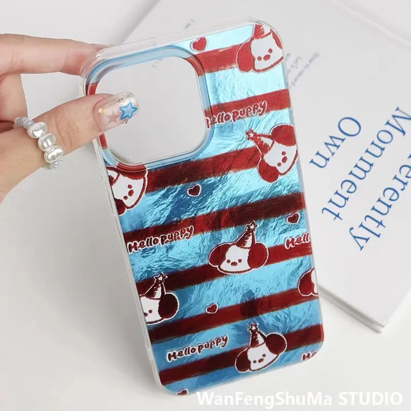 HASEE Phone Cases-3