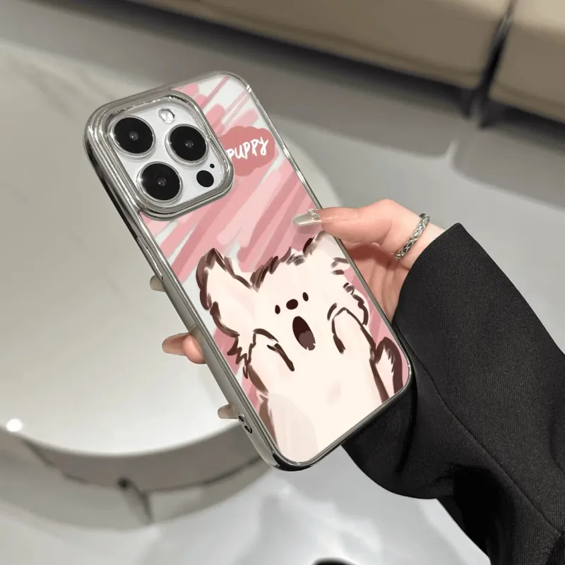 HASEE Phone Cases-5