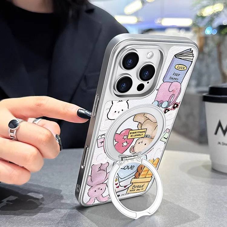HASEE Phone Cases-4