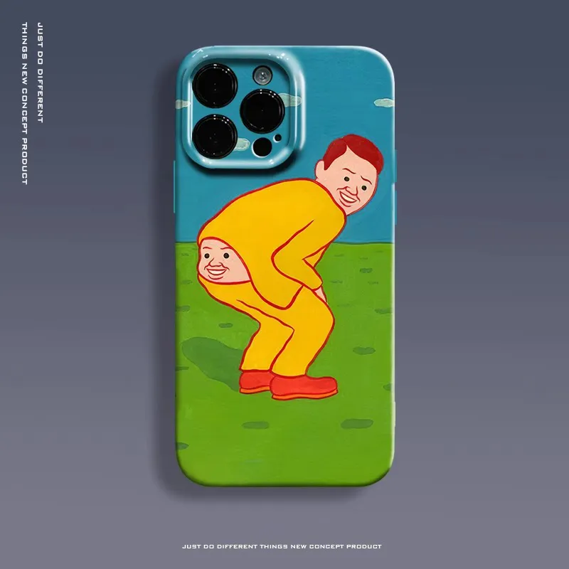 HASEE Phone Cases-2