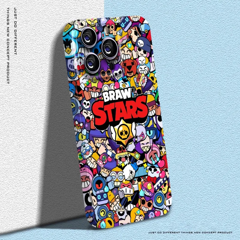 HASEE Phone Cases-2