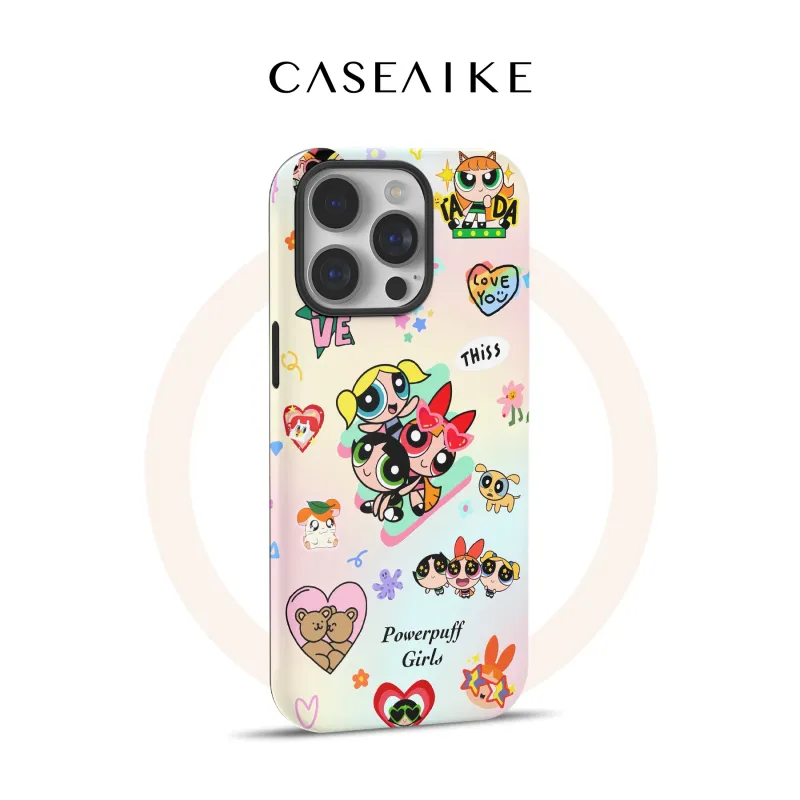 HASEE Phone Cases-1