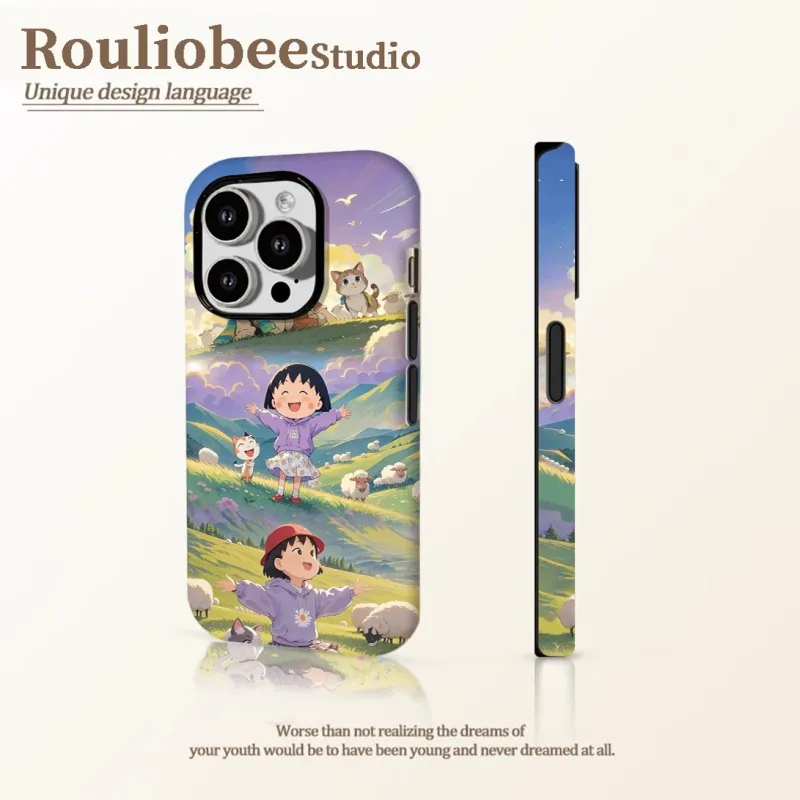 HASEE Phone Cases-7