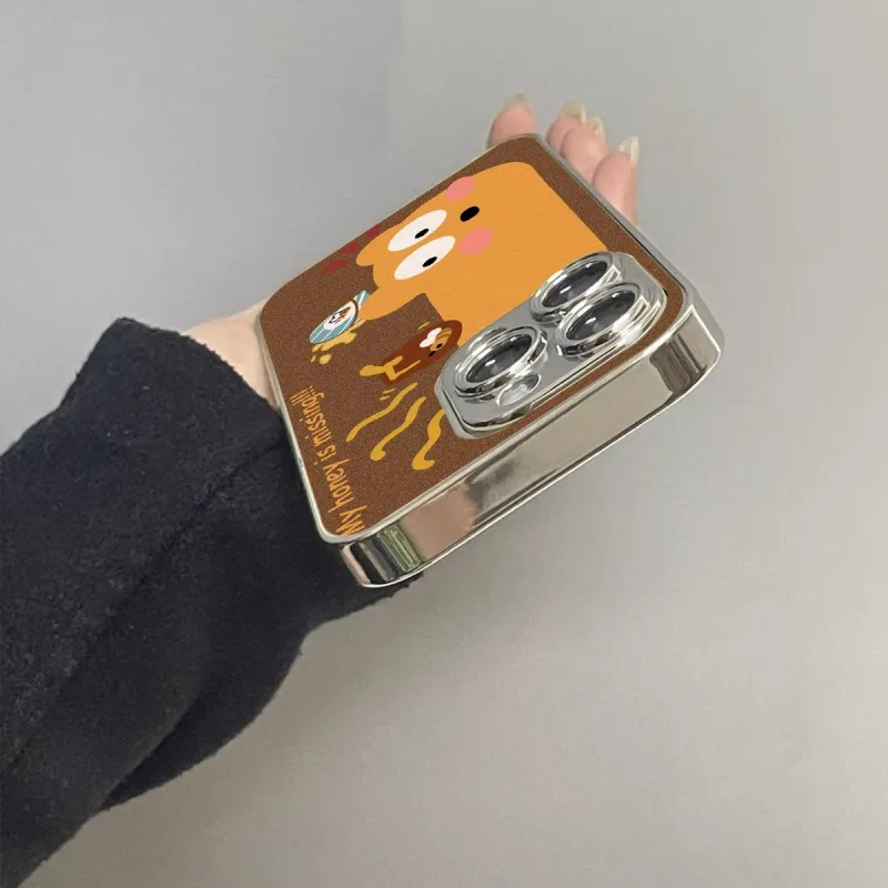 HASEE Phone Cases-3