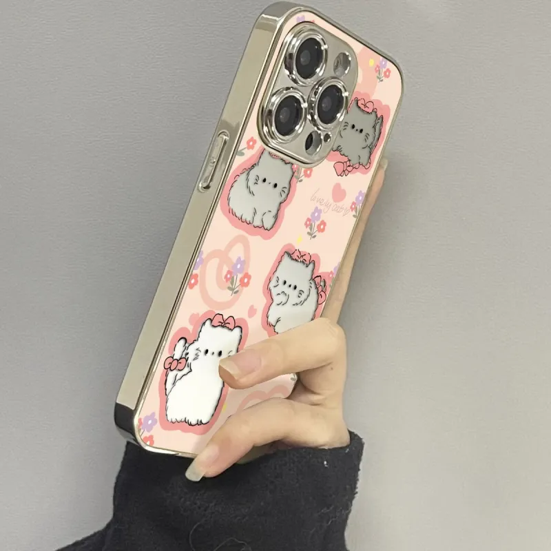 HASEE Phone Cases-1