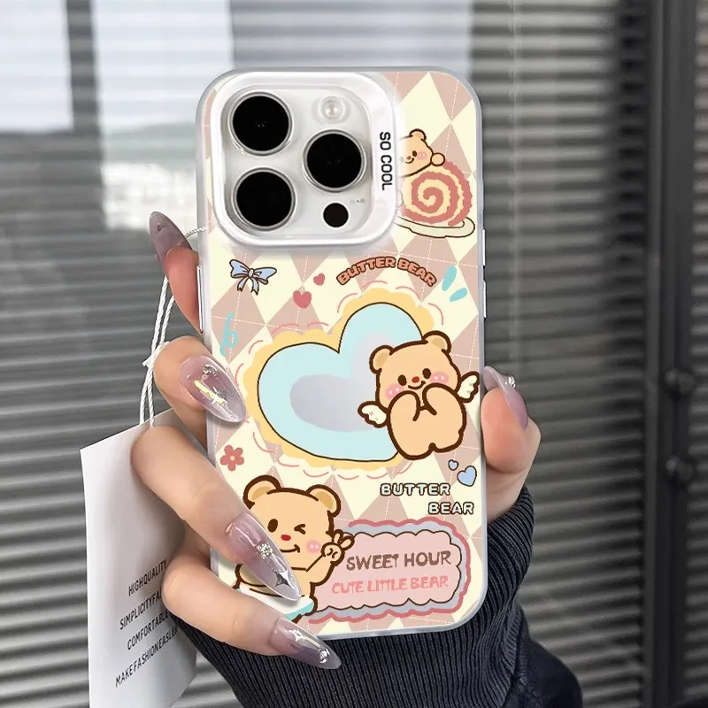 HASEE Phone Cases-3