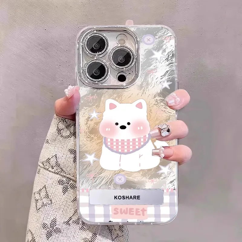 HASEE Phone Cases-6