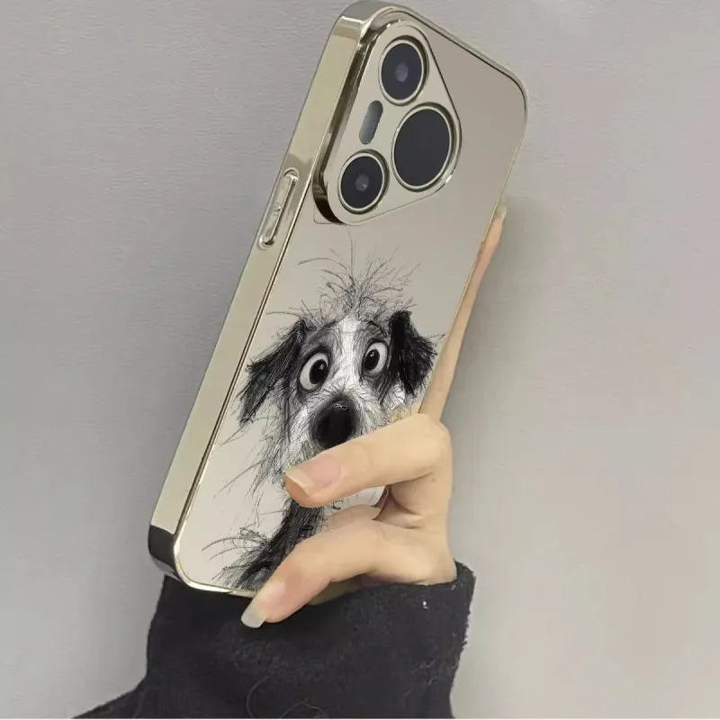 HASEE Phone Cases-1