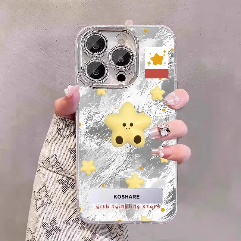 HASEE Phone Cases-6