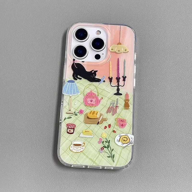 HASEE Phone Cases-1