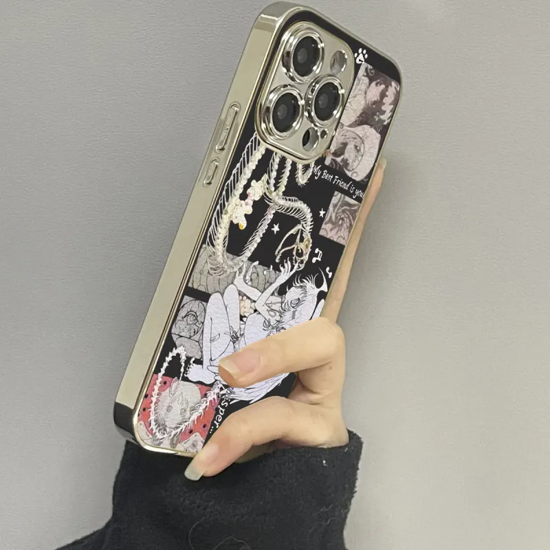 HASEE Phone Cases-4