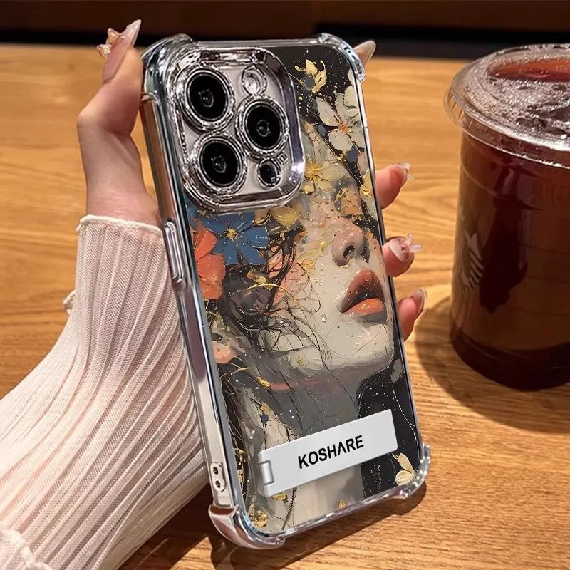 HASEE Phone Cases-7