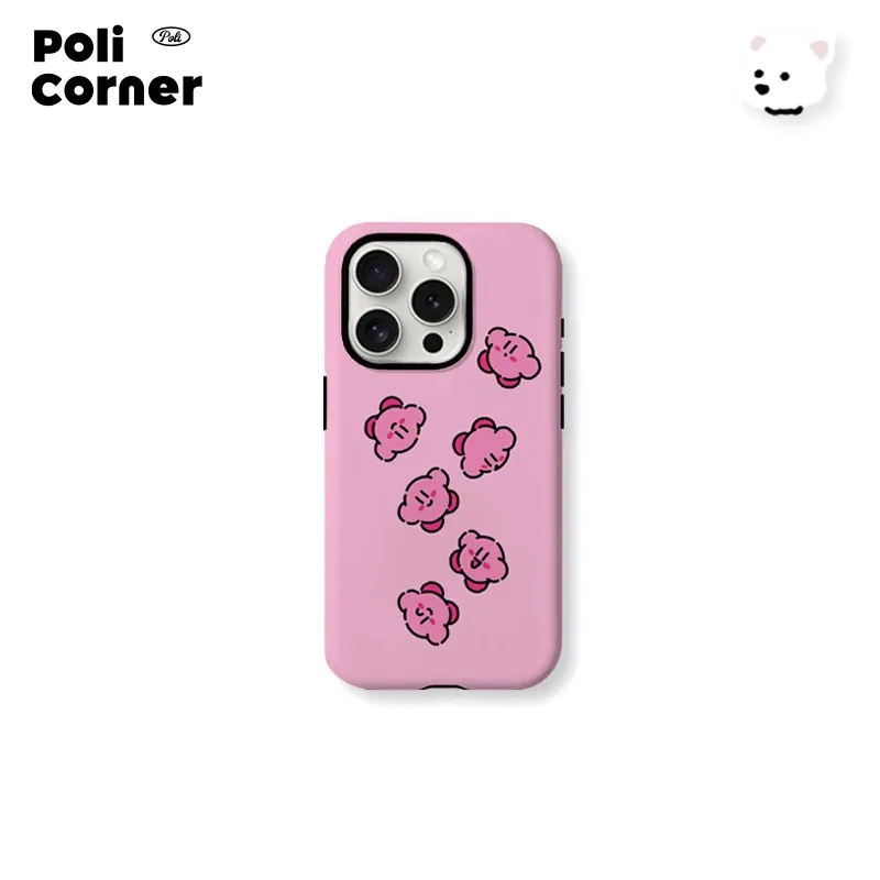 HASEE Phone Cases-6