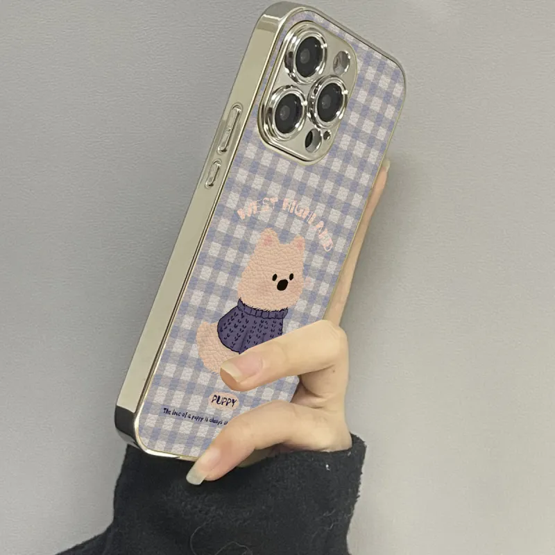 HASEE Phone Cases-4