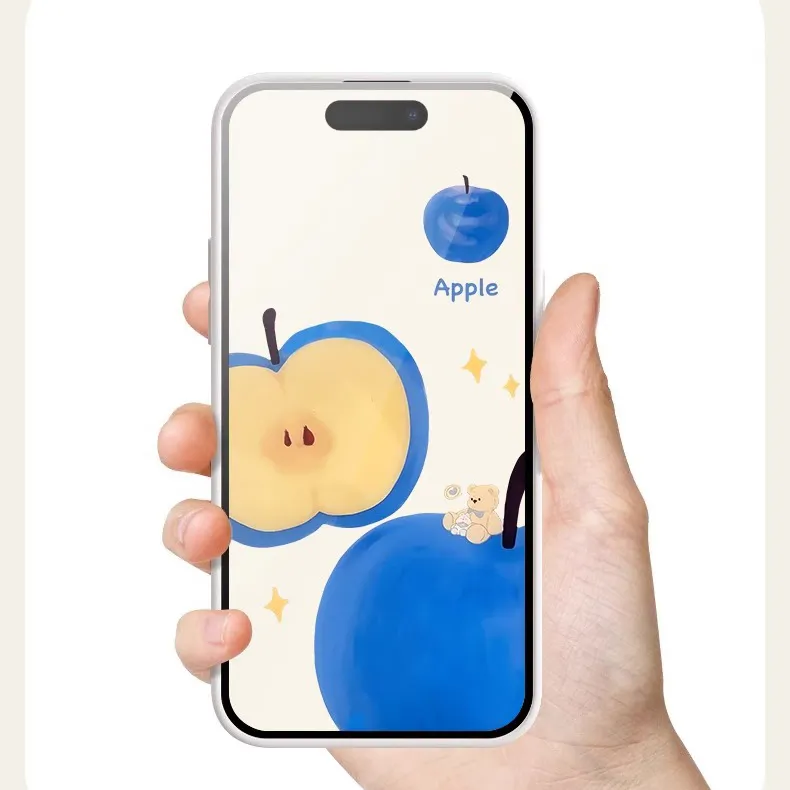 HASEE Phone Cases-2