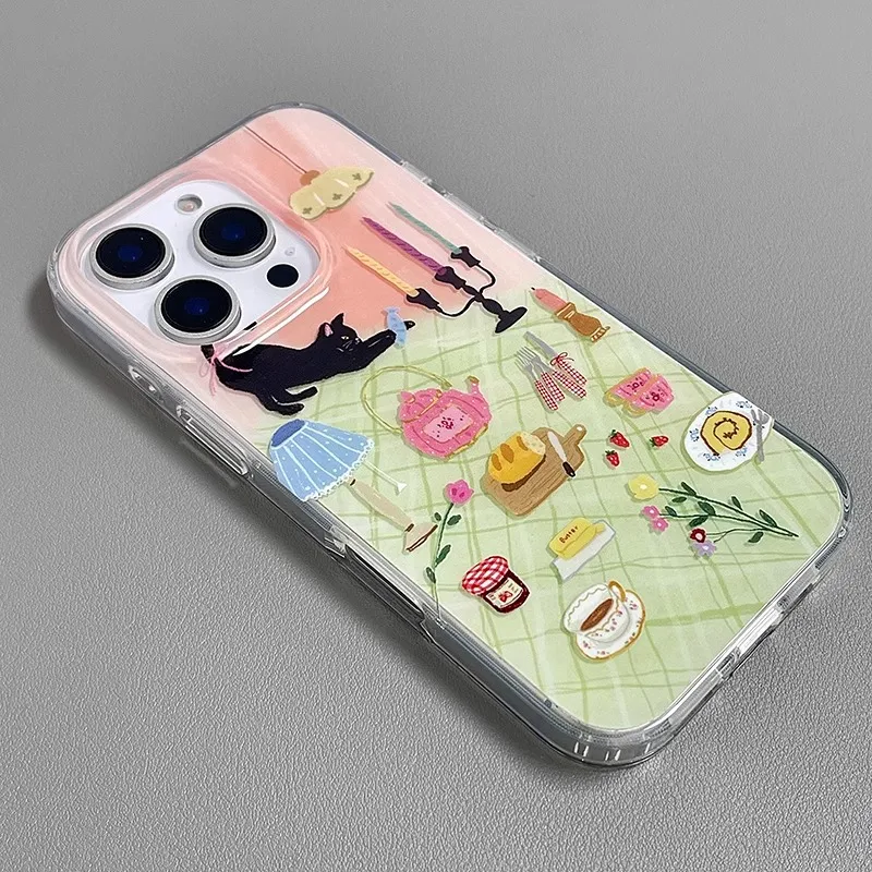HASEE Phone Cases-3