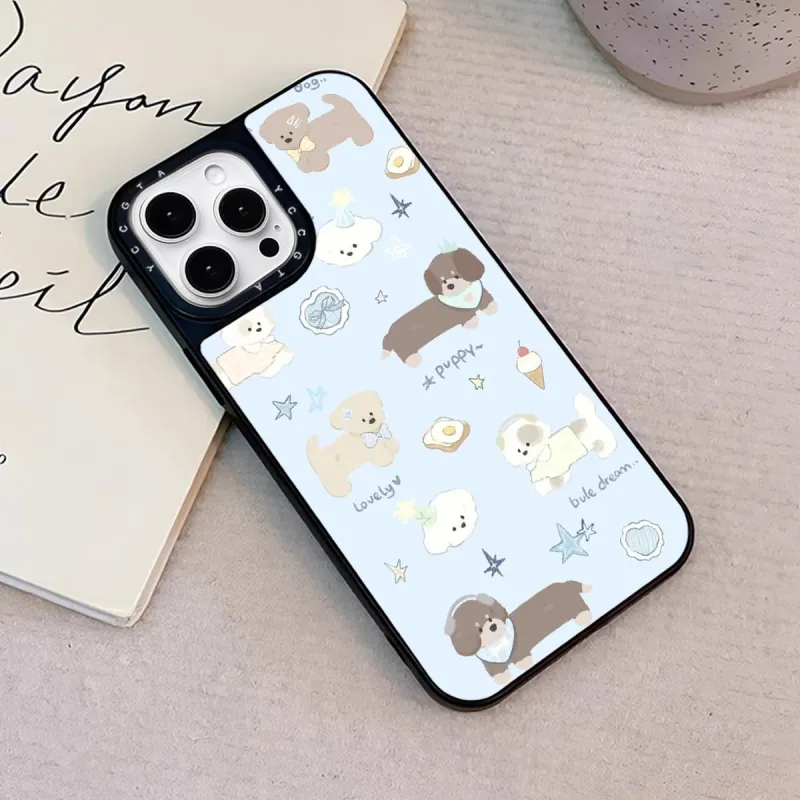 HASEE Phone Cases-4