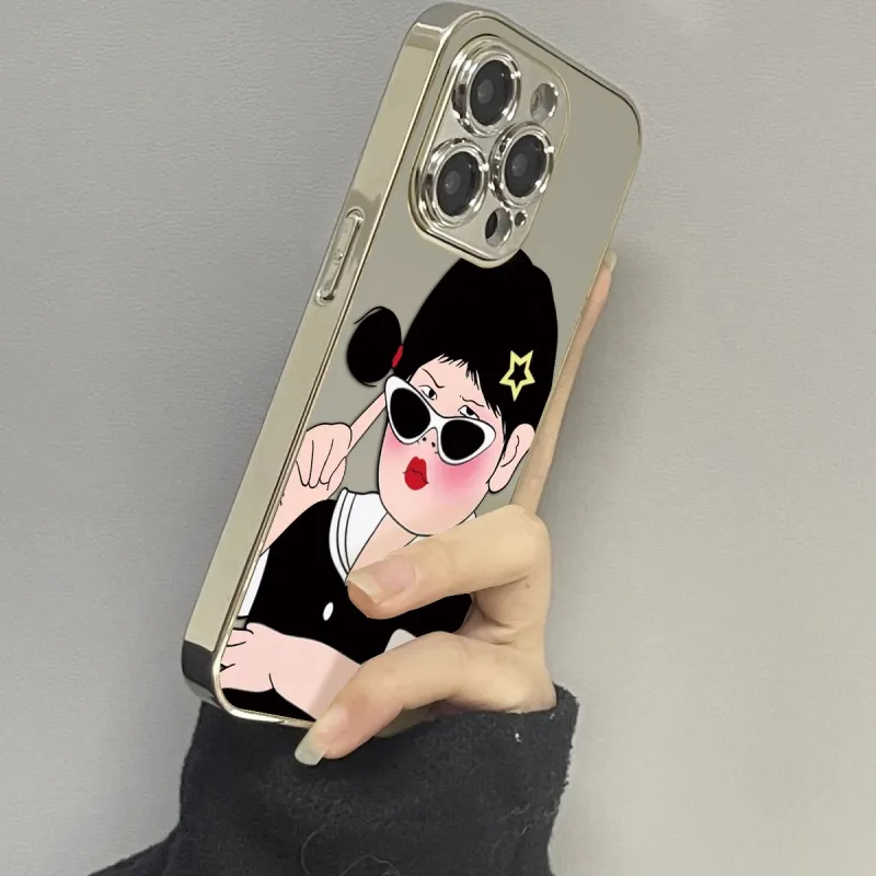 HASEE Phone Cases-5
