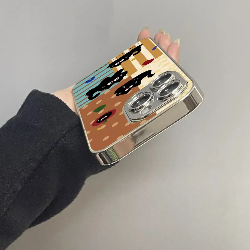 HASEE Phone Cases-3
