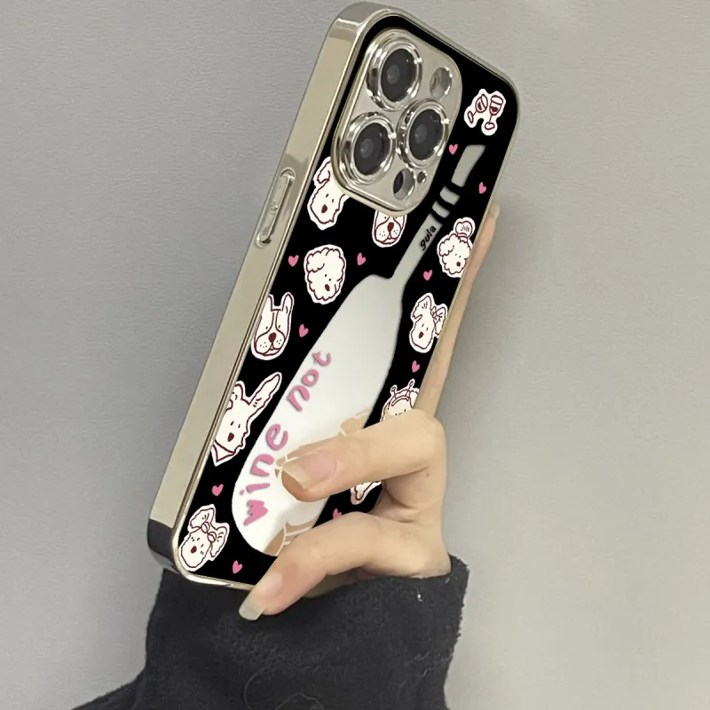 HASEE Phone Cases-1