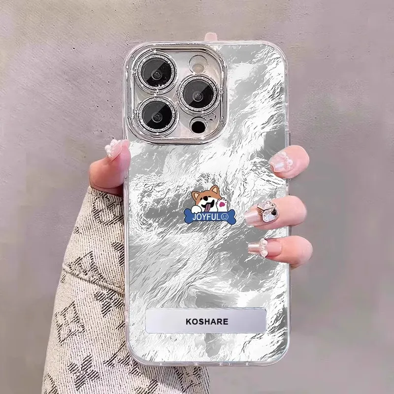 HASEE Phone Cases-6