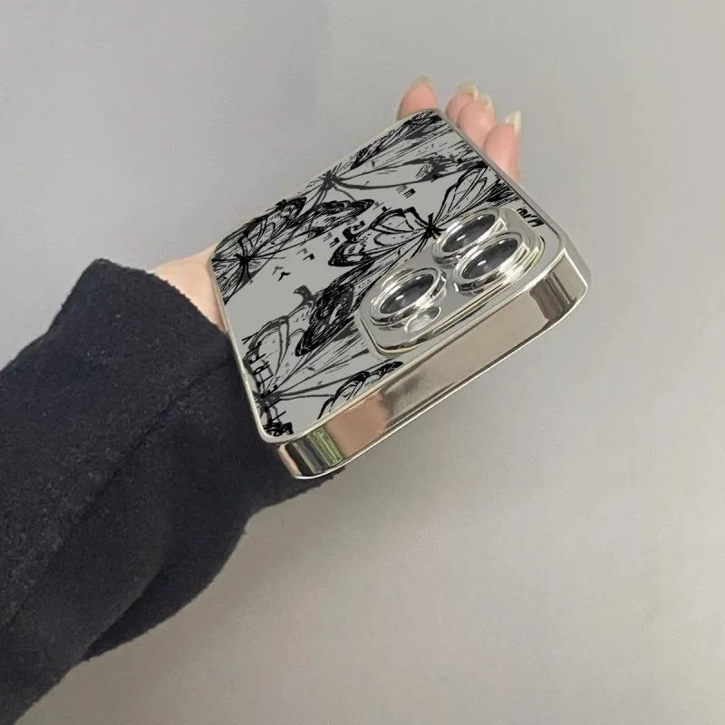 HASEE Phone Cases-3