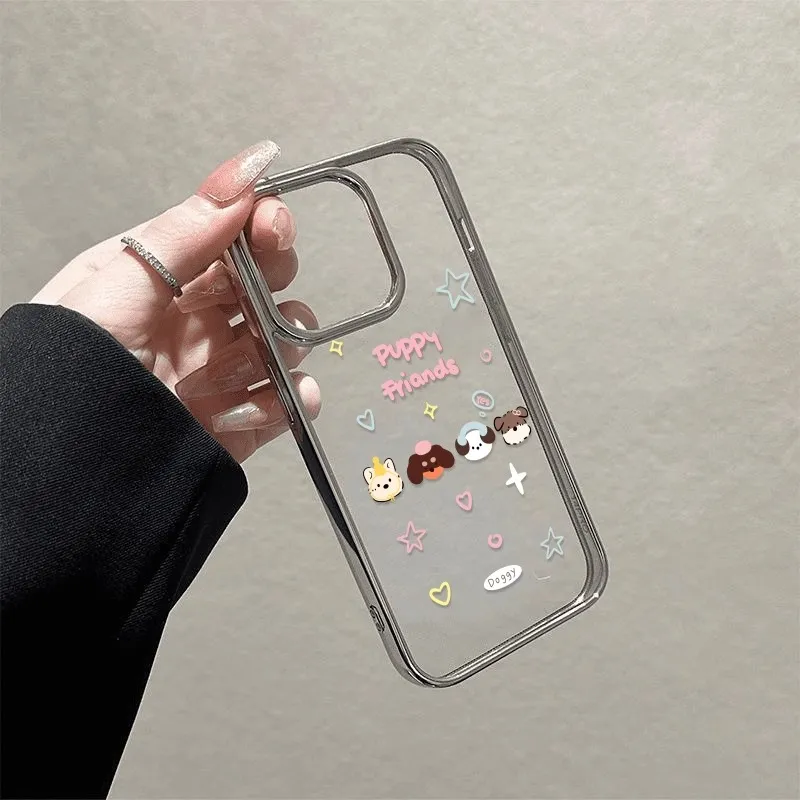 HASEE Phone Cases-6