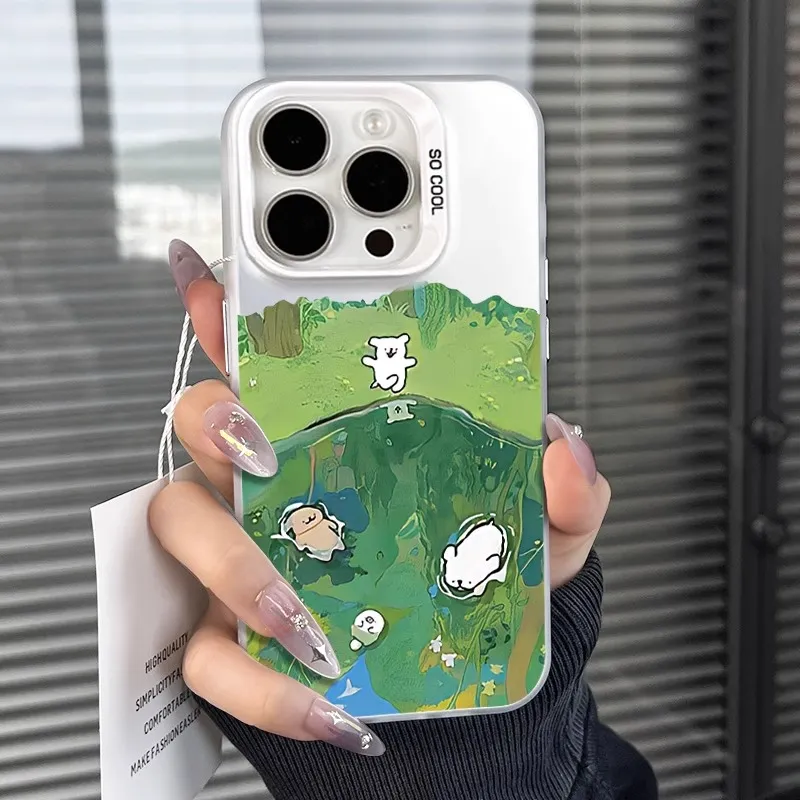 HASEE Phone Cases-3