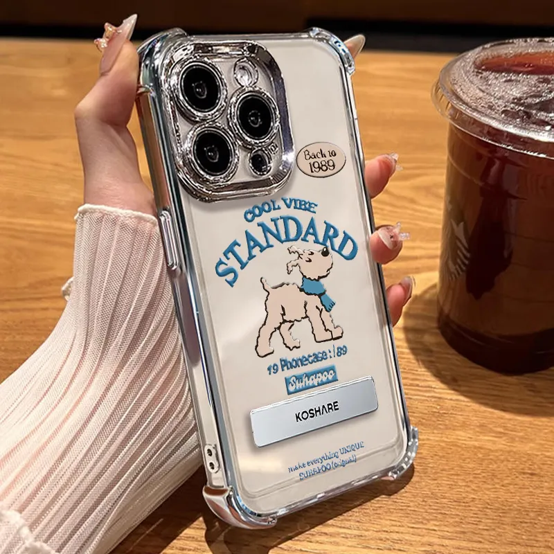 HASEE Phone Cases-14