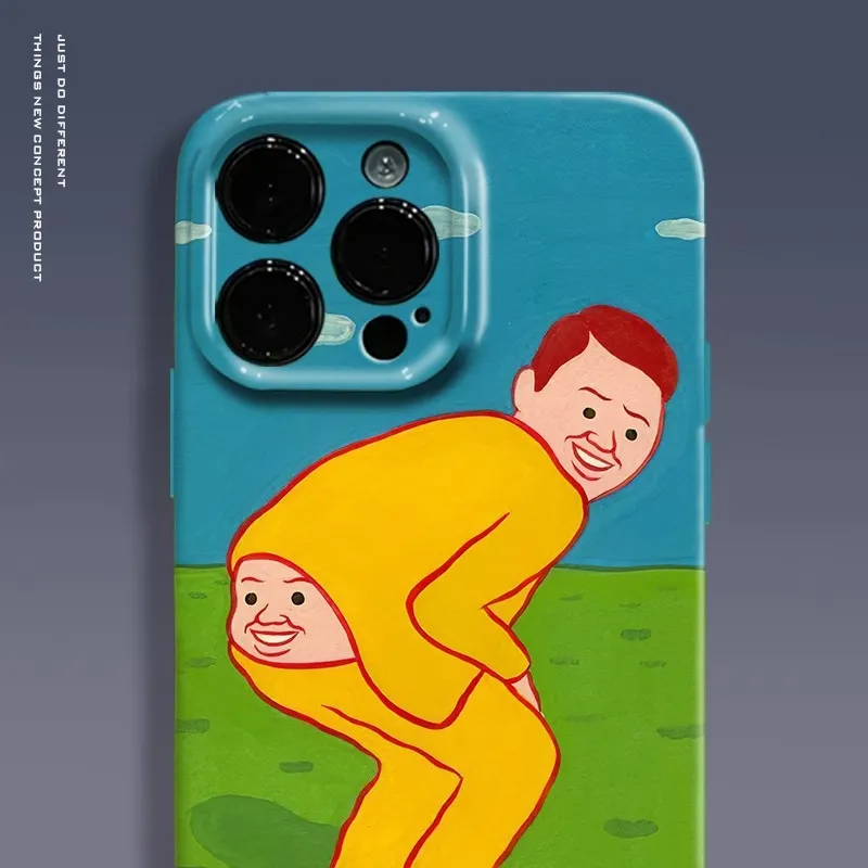 HASEE Phone Cases-1