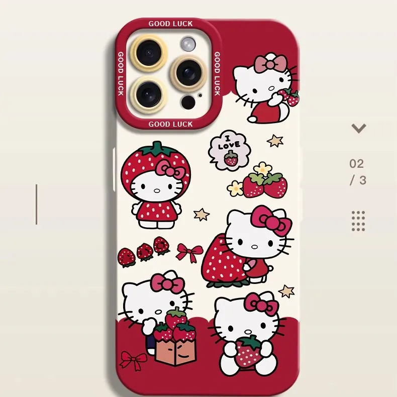 HASEE Phone Cases-3