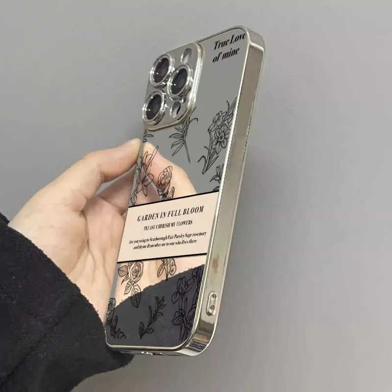 HASEE Phone Cases-4