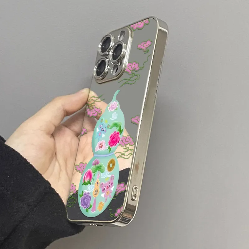 HASEE Phone Cases-4