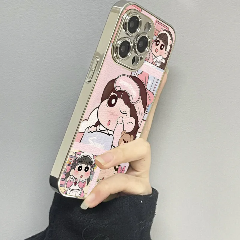 HASEE Phone Cases-4