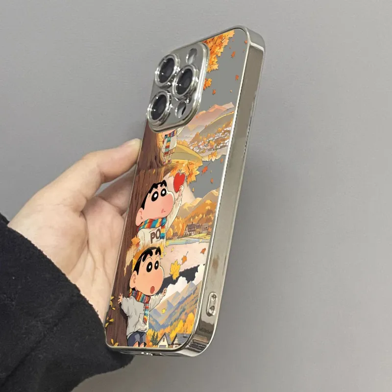 HASEE Phone Cases-4