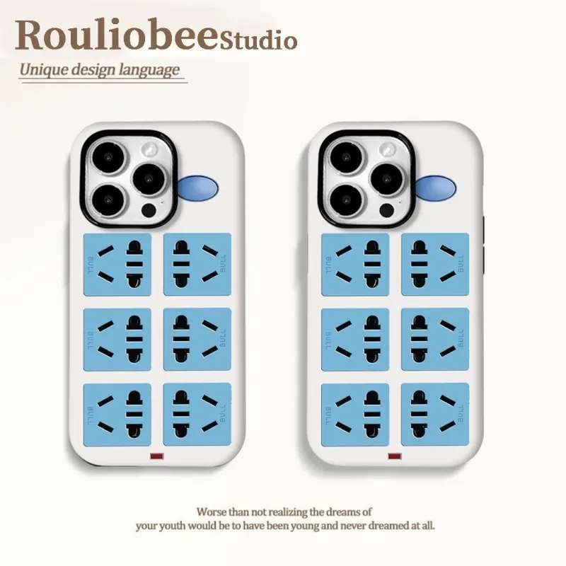 HASEE Phone Cases-2